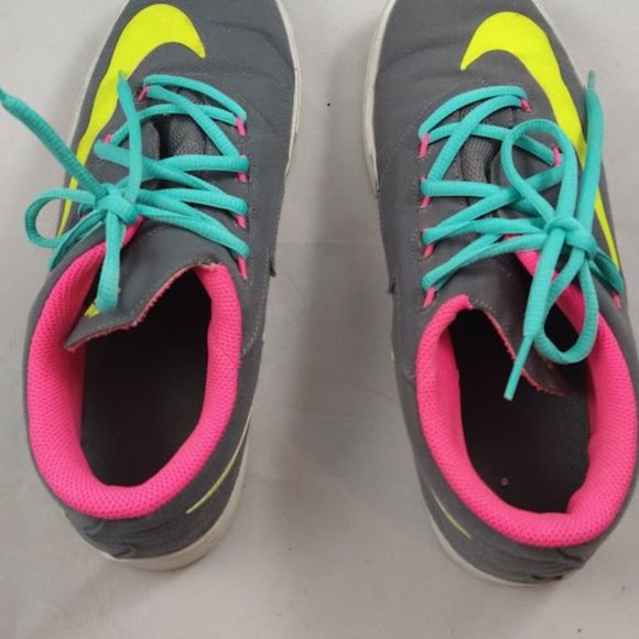 Nike KD Vulc Youth Sneakers - Size US 7Y - Used w/ no box - Picture 3 of 5